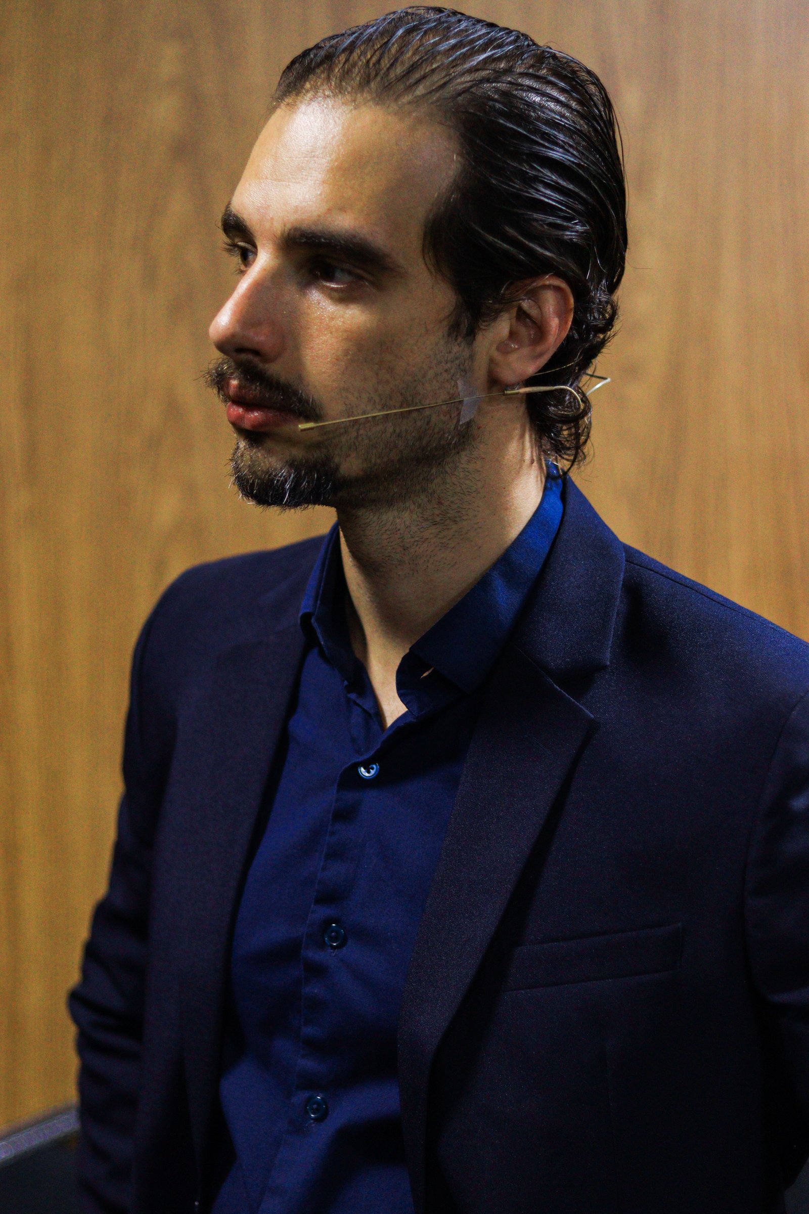 Norberto Brunato - Retrato Executivo